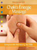 Chakra-Energie-Massage