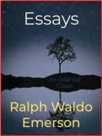 Essays