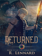 Returned