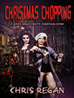 Christmas Chopping: Jenny Ringo and the House of Fear, #2.5