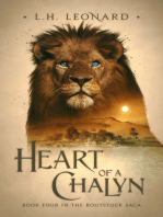 Heart of a Chalyn