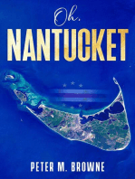 Oh, Nantucket