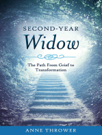 Second-Year Widow: The Path From Grief to Transformation
