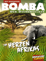 Bomba im Herzen Afrikas