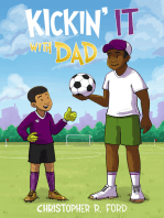 Kickin' It With Dad