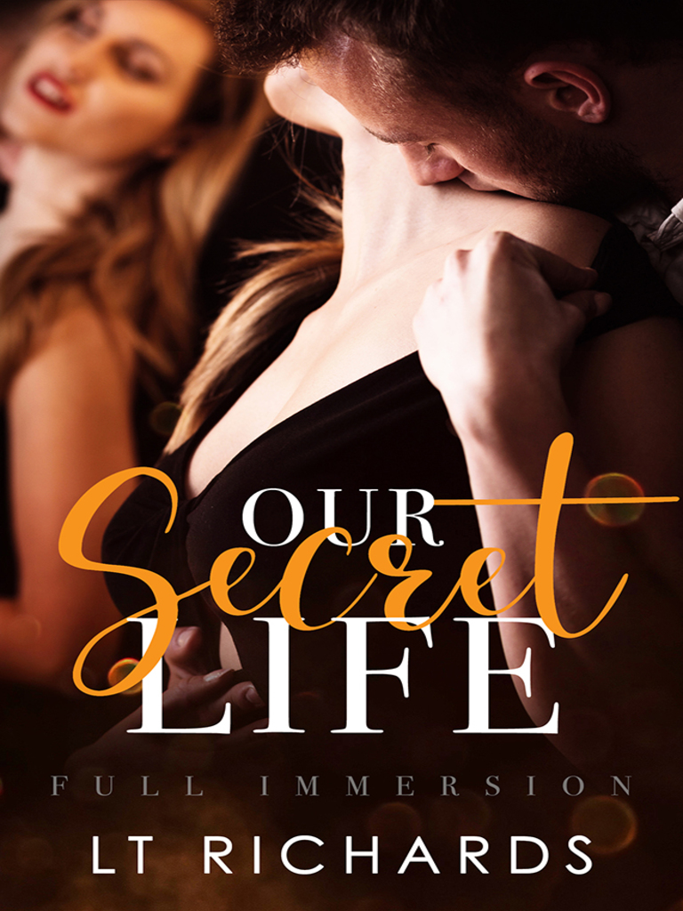 Our Secret Life by LT Richards