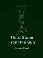 Third Stone From the Sun