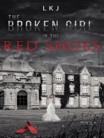 The Broken Girl in the Red Shoes