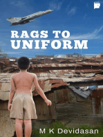 Rags To Uniform