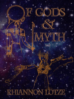 Of Gods & Myth
