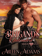 Brigand's Intended: Highland Brides, #2