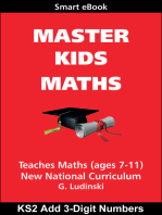 Master Kids Maths