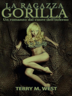 La ragazza gorilla