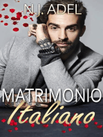 Matrimonio Italiano