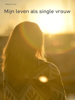 Mijn leven als single vrouw