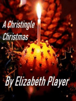 A Christingle Christmas