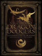 Dragon Dodgers