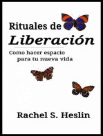 Rituales de Liberación: 1, #1