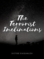The Terrorist Inclinations