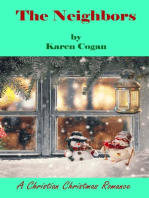 The Neighbors: A Christian Christmas Romance