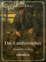 Die Landstreicher: Wahre Geschichten