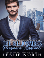 The Billionaire’s Pregnant Assistant