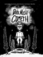 Dark Night Cometh