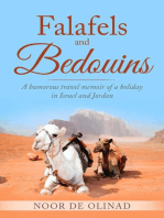 Falafels and Bedouins