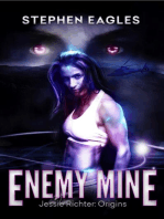 Enemy Mine: Jessie Richter, #0