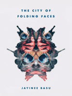 The City of Folding Faces