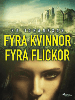 Fyra kvinnor fyra flickor