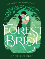 The Forest Bride: A Fairy Tale with Benefits: Sylvania, #1
