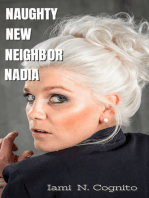 Naughty New Neighbor Nadia