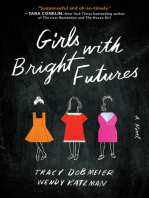 Girls with Bright Futures