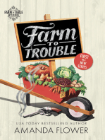 Farm to Trouble