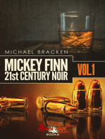 Mickey Finn Vol. 1: 21st Century Noir