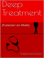 Deep Treatment (Futanari on Male)