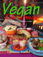 Vegan Christmas