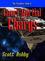 Court-Martial on the Charys