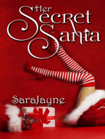 Her Secret Santa