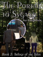 The Portal to Sygano
