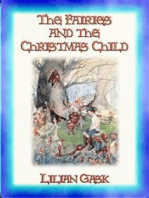 The FAIRIES and the CHRISTMAS CHILD