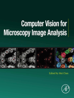 Computer Vision for Microscopy Image Analysis