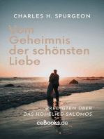 Vom Geheimnis der schönsten Liebe