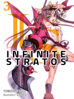 Infinite Stratos