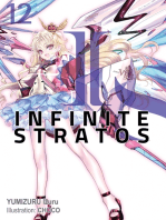 Infinite Stratos