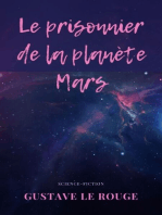 Le Prisonnier de la Planète Mars