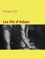 Les fils d'Adam