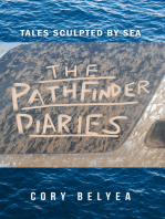 The Pathfinder Diaries: Tales Sculpted by Sea