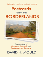 Postcards from the Borderlands